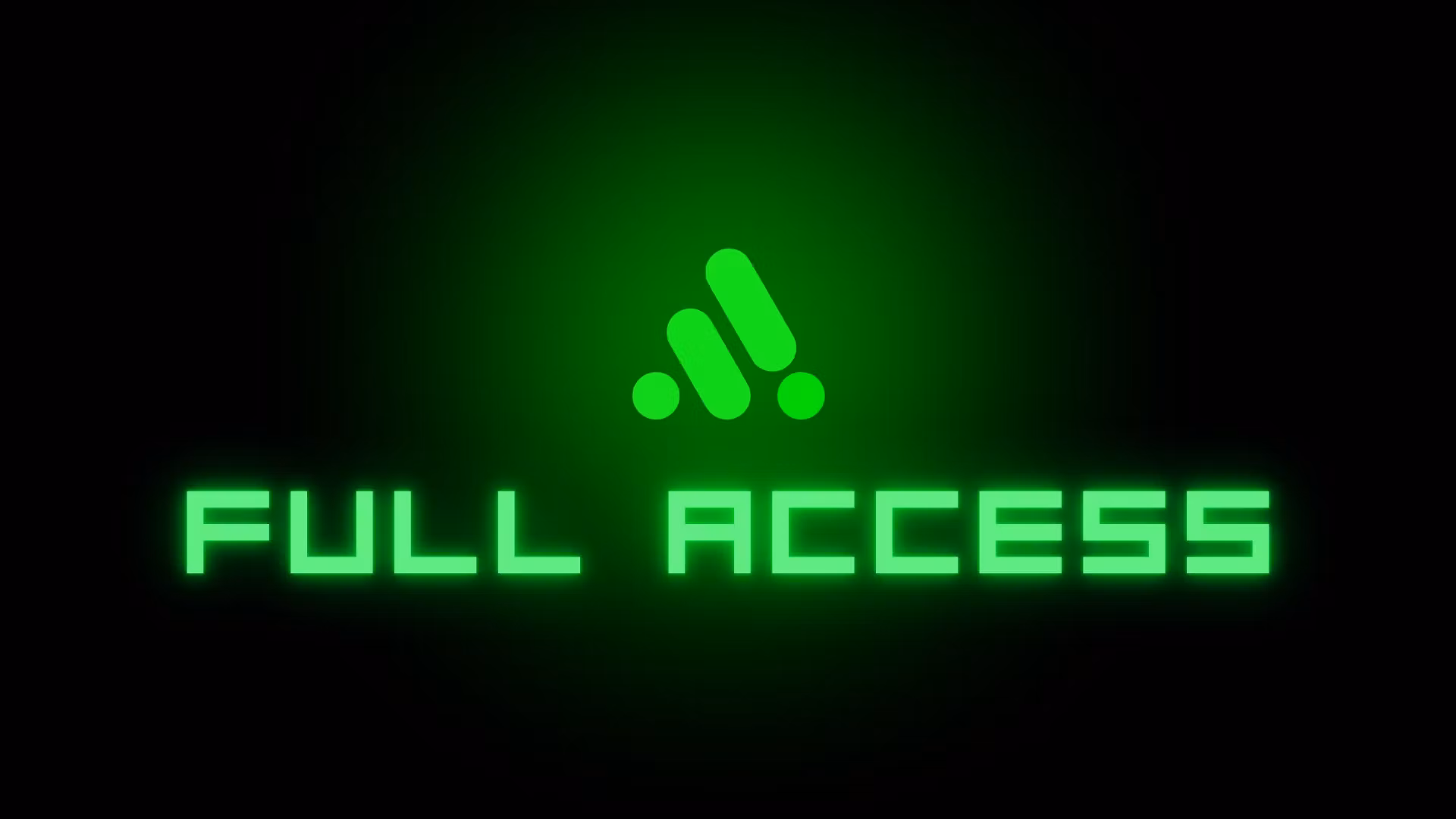 Full Access Monthly