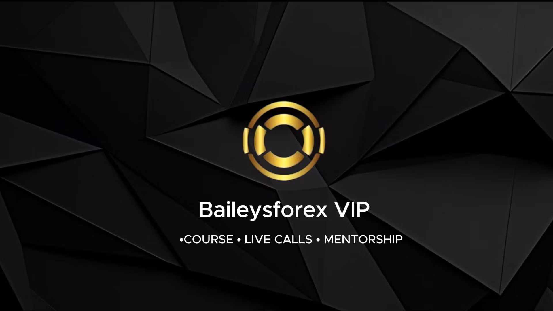 VIP Trading Network