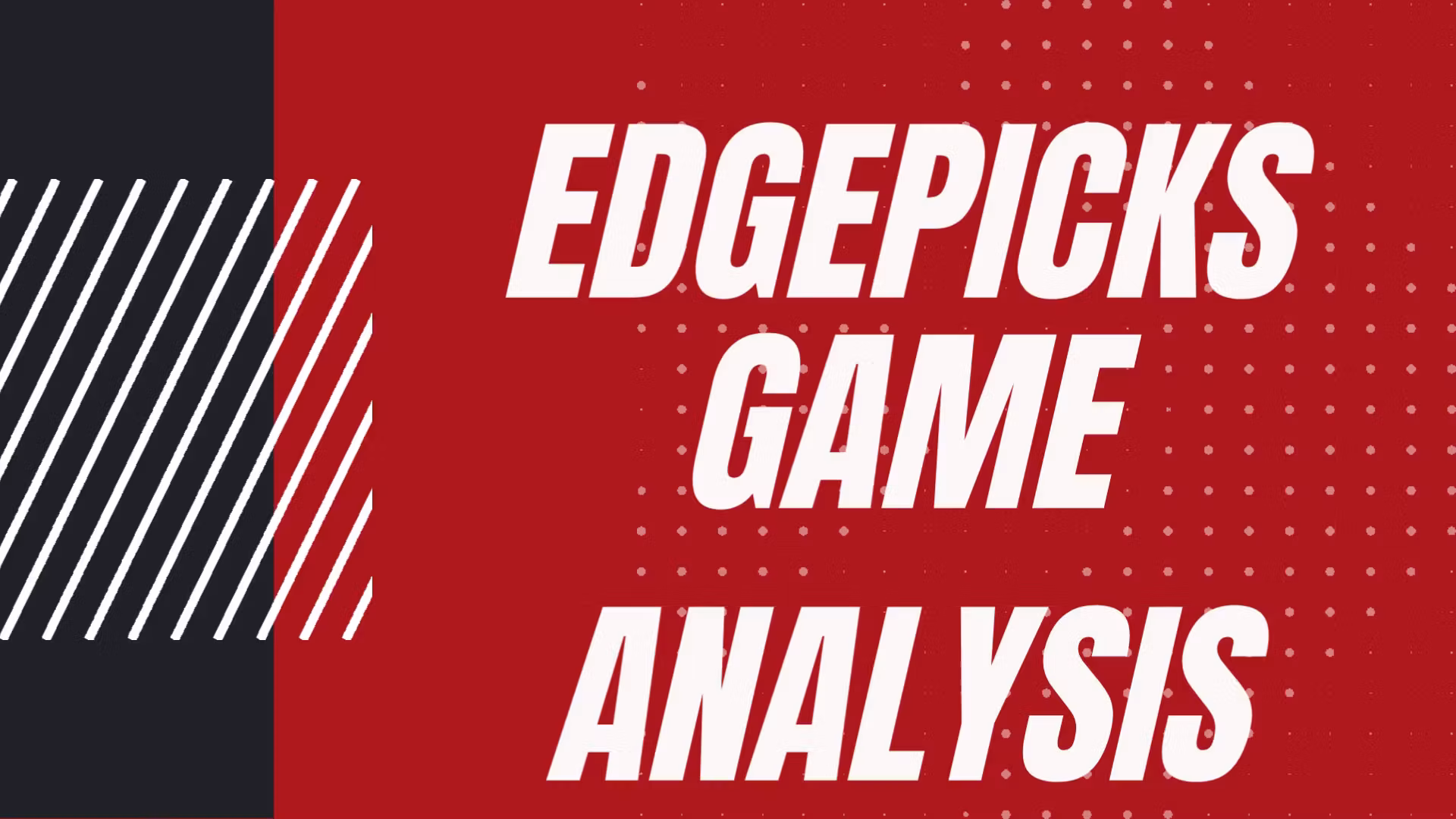 Edgepicks Sports betting GPT