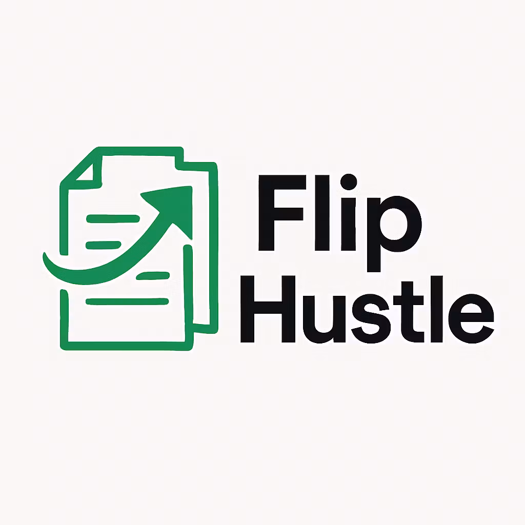 Guide to Flip Digital Products