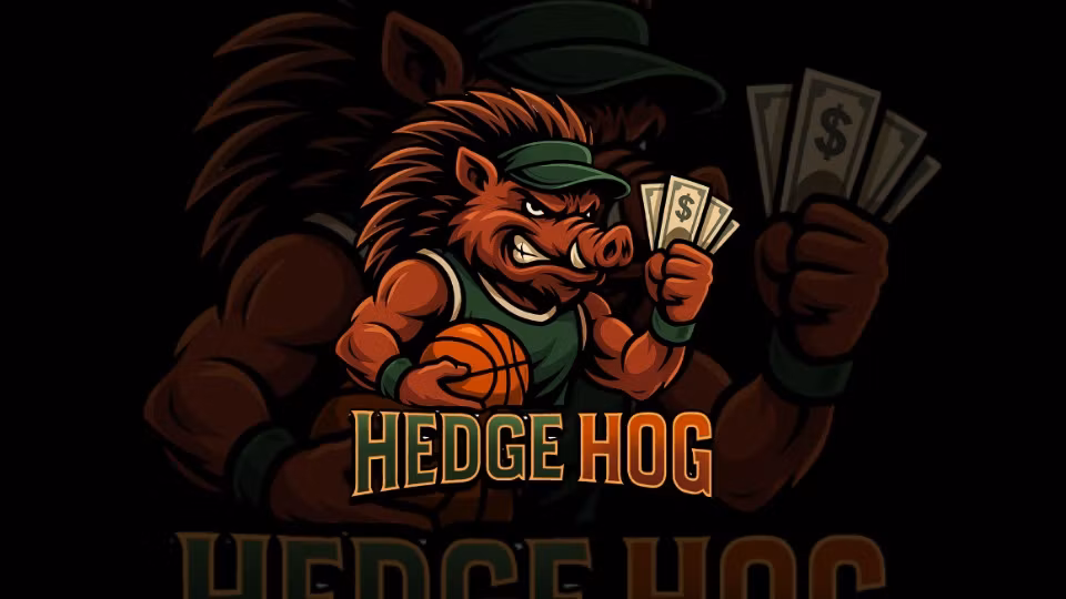 HEDGE HOG