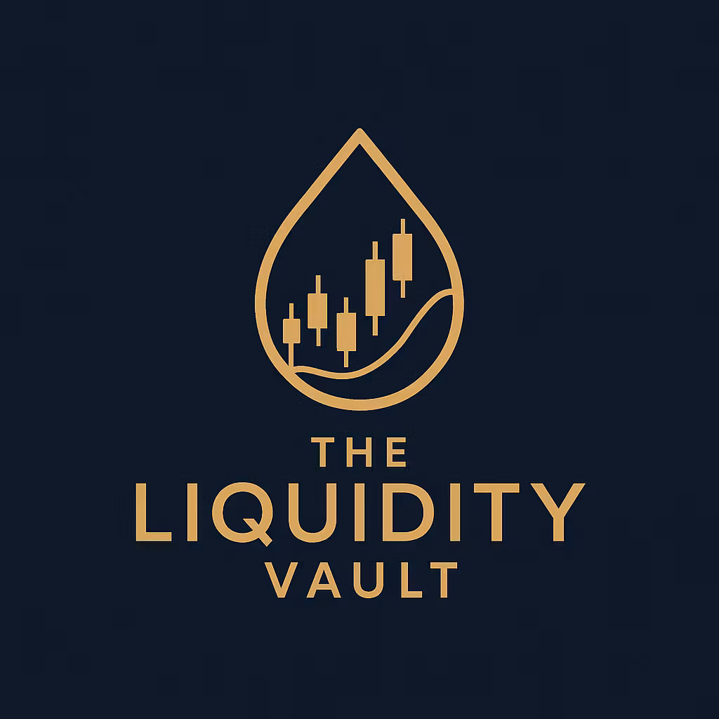 The Liquidity Vault
