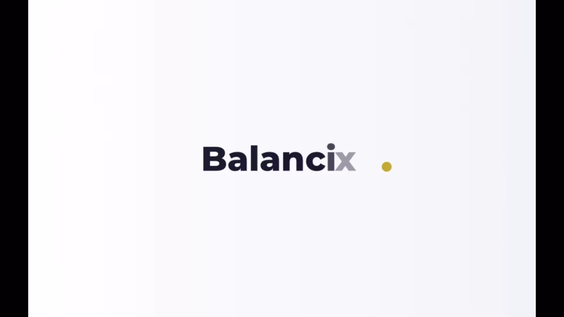 Balancix
