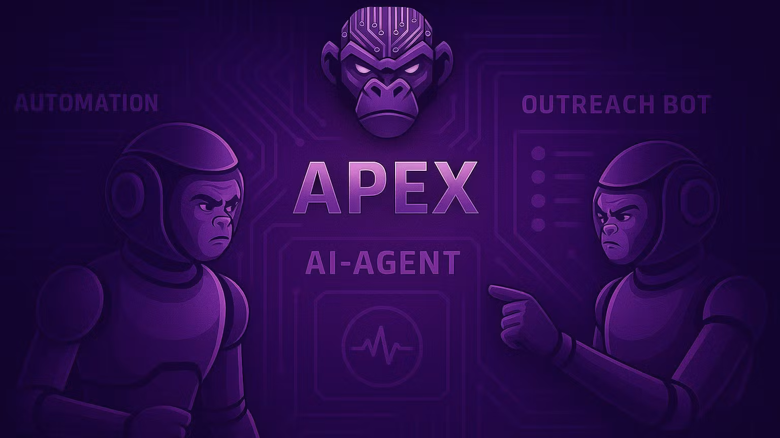 ApeX AI