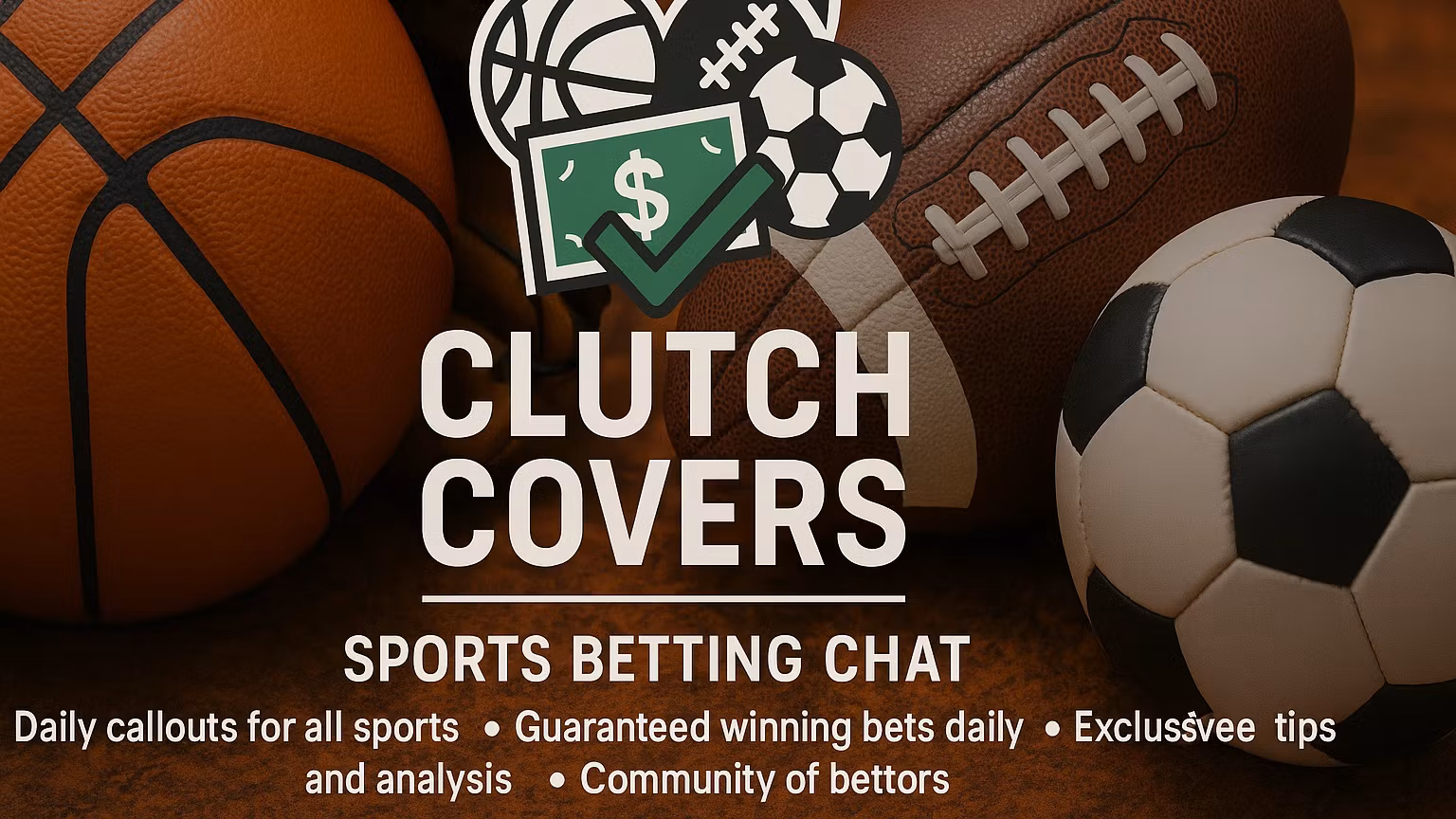 Clutch Covers