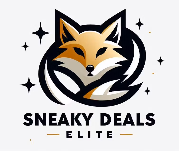 Sneaky Deals Elite