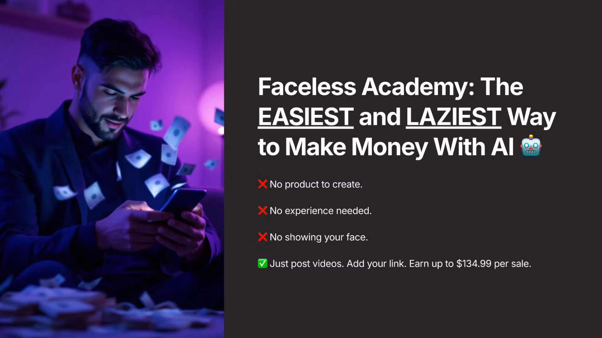 FacelessAcademy.AI