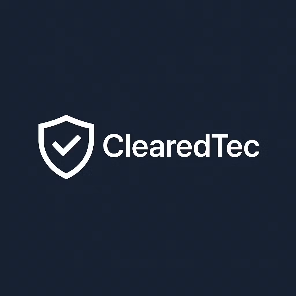 ClearedTec