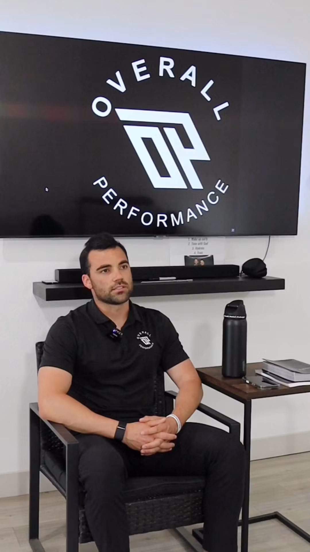 Overall Performance