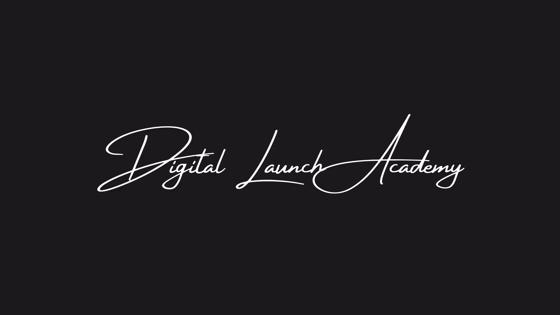 Digital Launch Academy