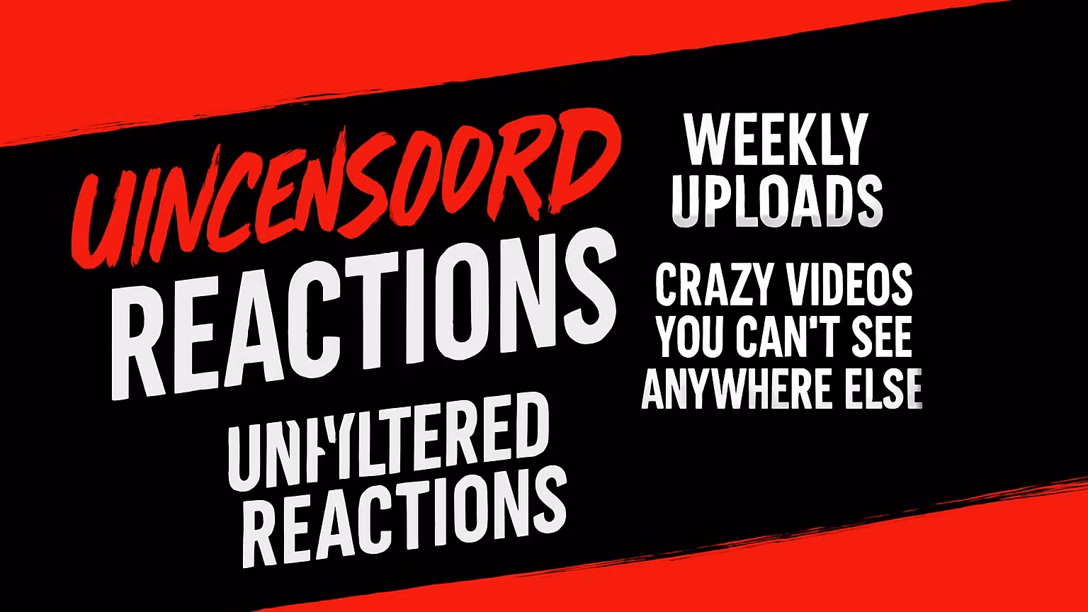 Gdot's Uncensored Reactions