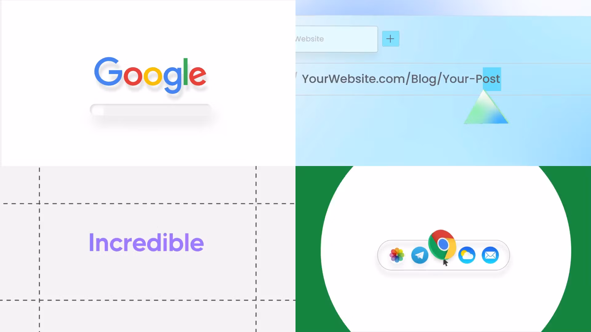 Motion design