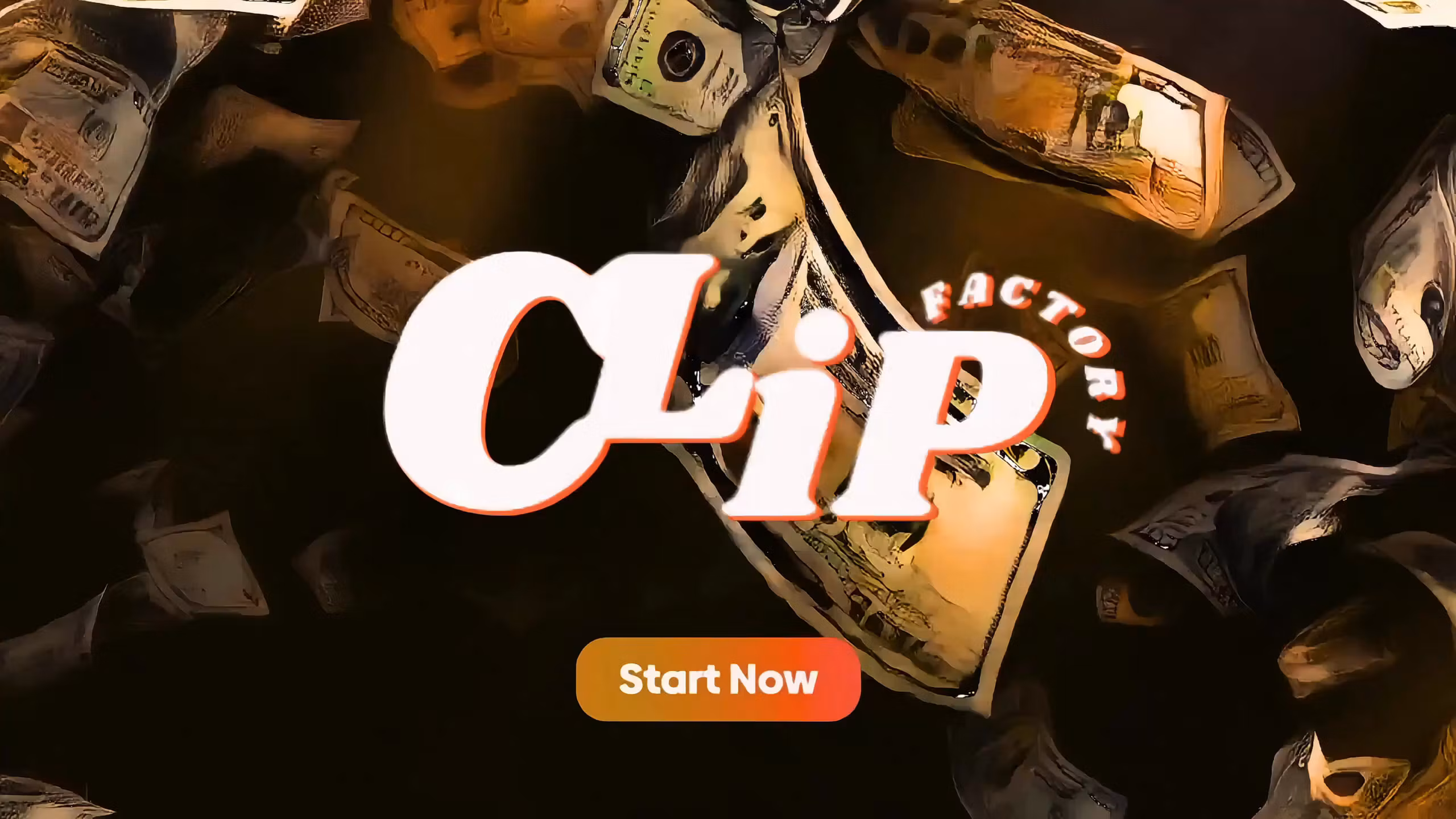 Clip Factory Bootcamp