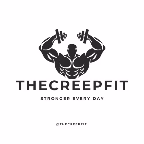 Thecreepfit
