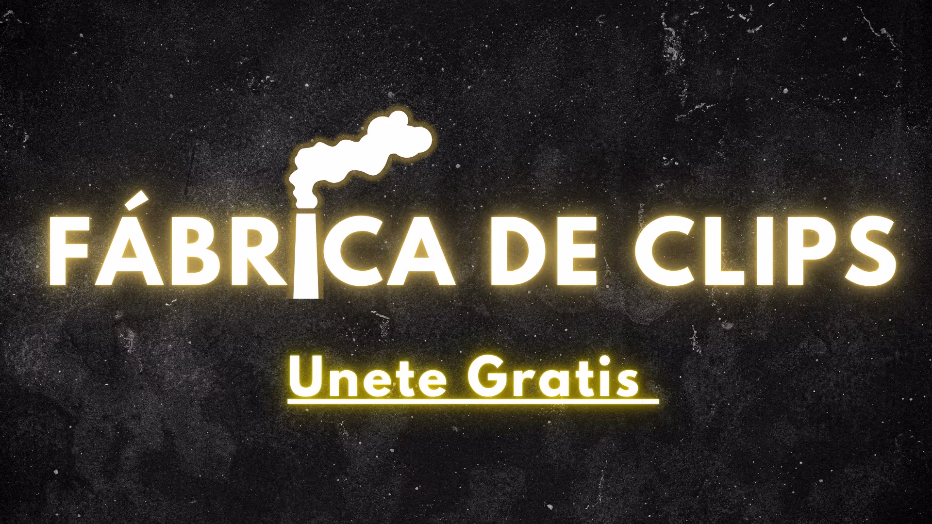 Fabrica de Clips