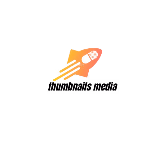Professional Thumbnail Design