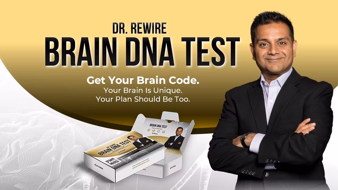 Dr. Rewire