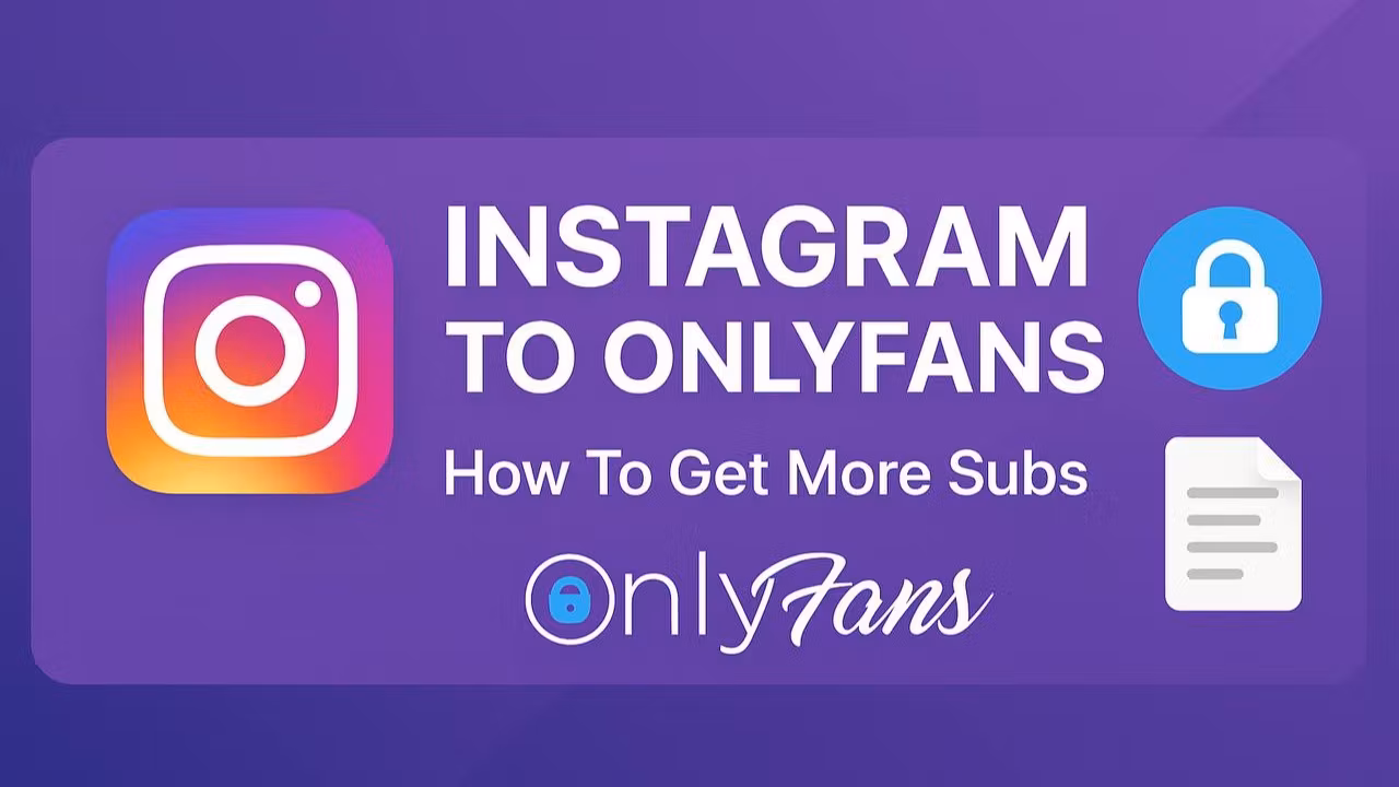 IG growth tips for OFM