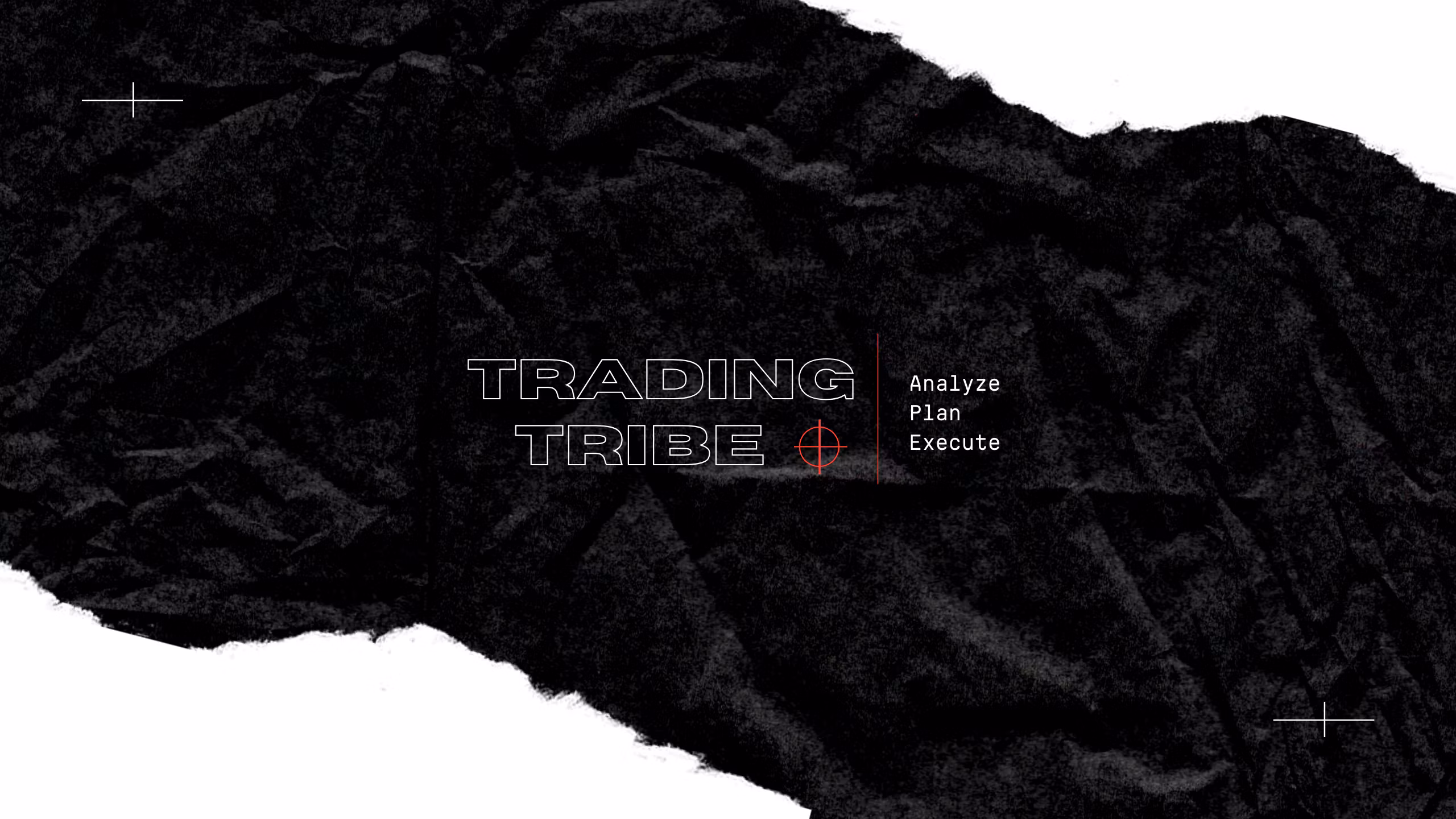 Trading Tribe Private Community