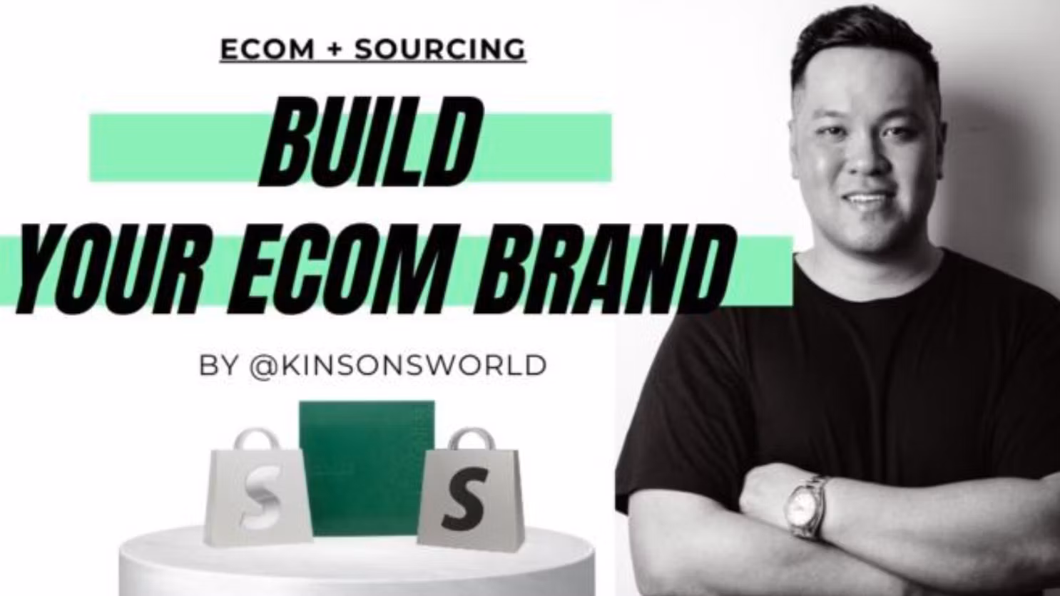 Zero to $39M Ecom Crash Course