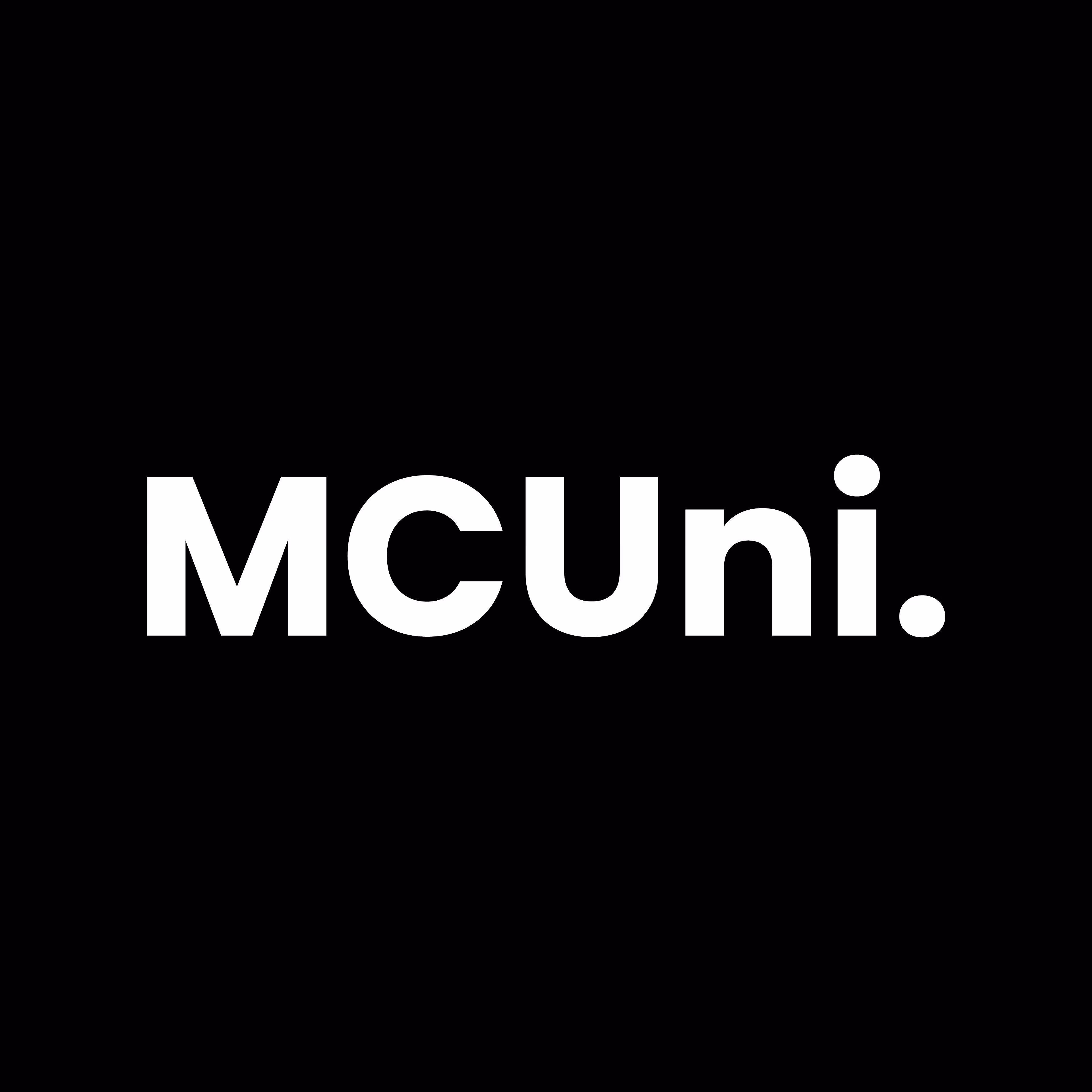 Muslim Content Uni