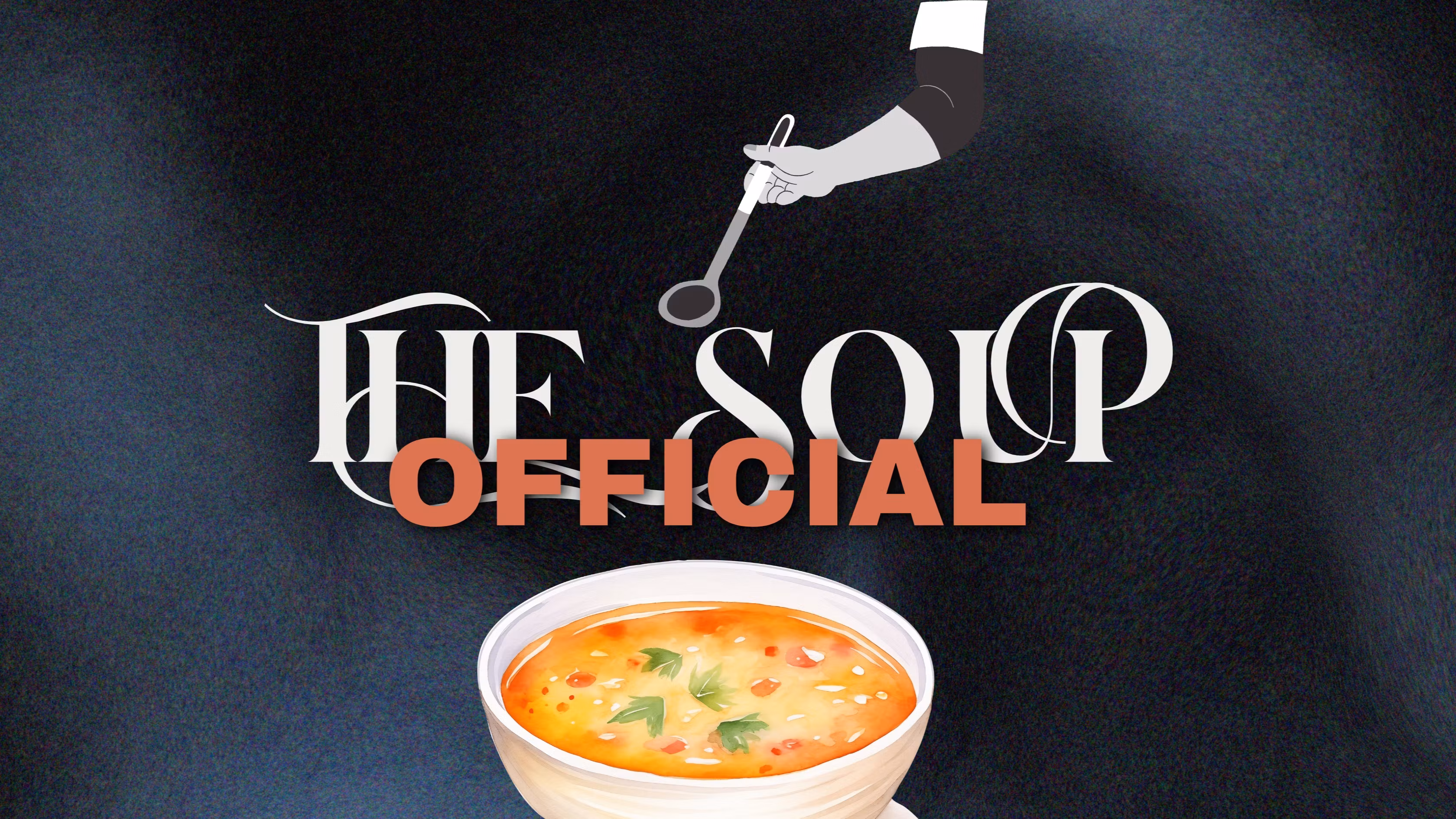 The Soup Studio