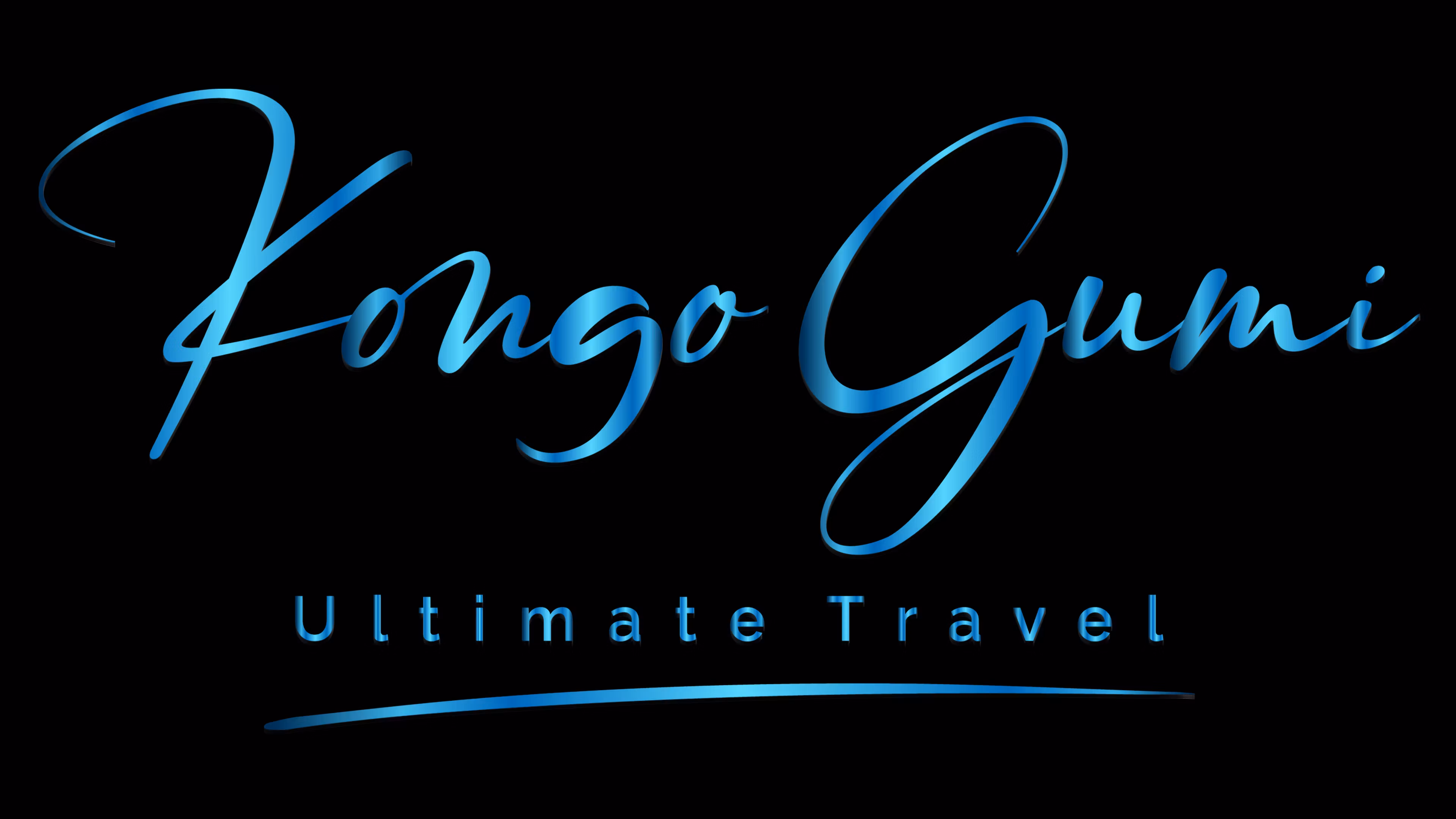 Kongo Gumi 