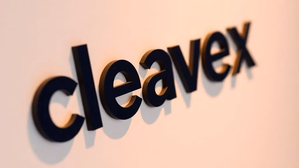 Cleavx