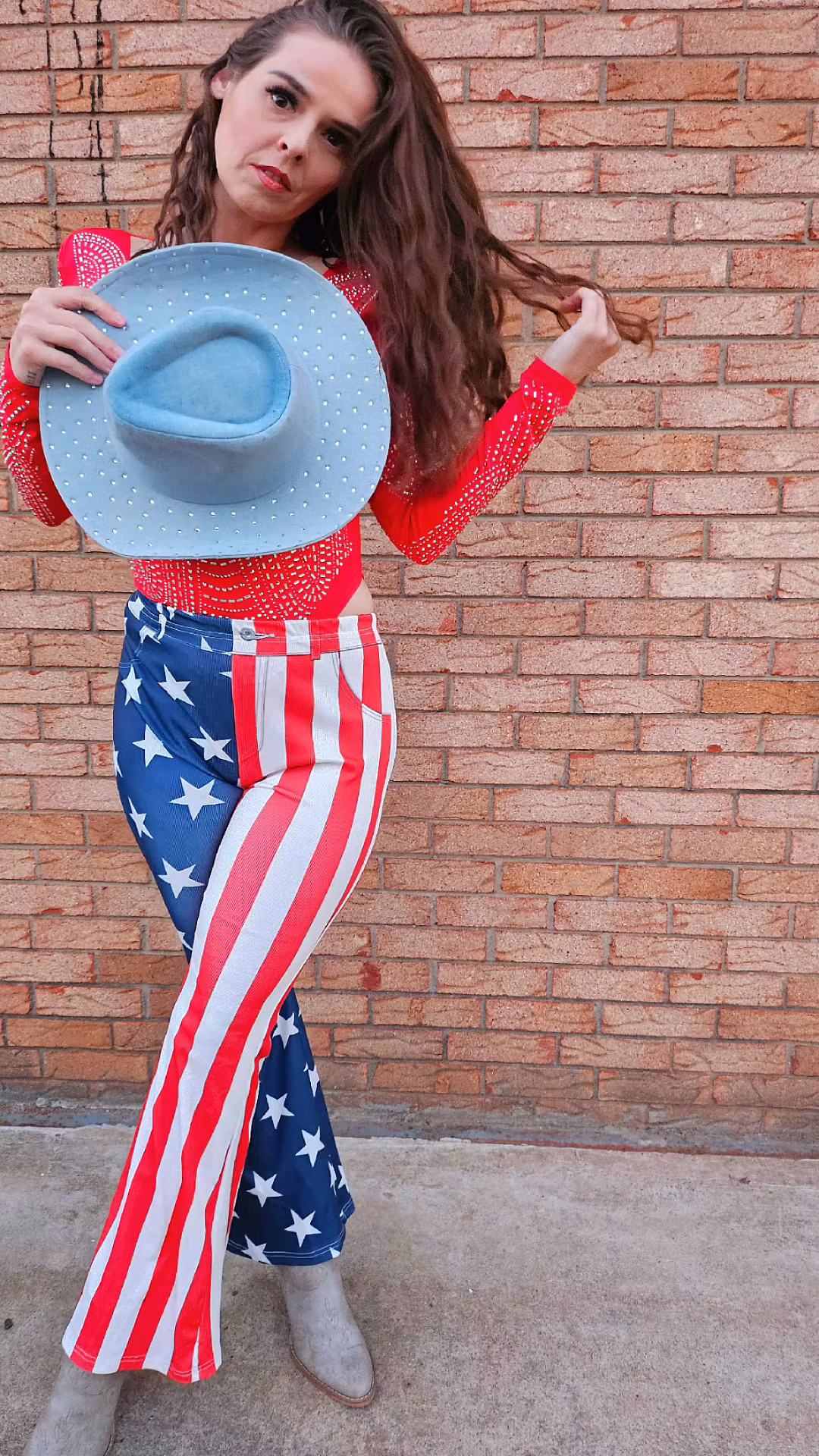 RED DIRT MAMA