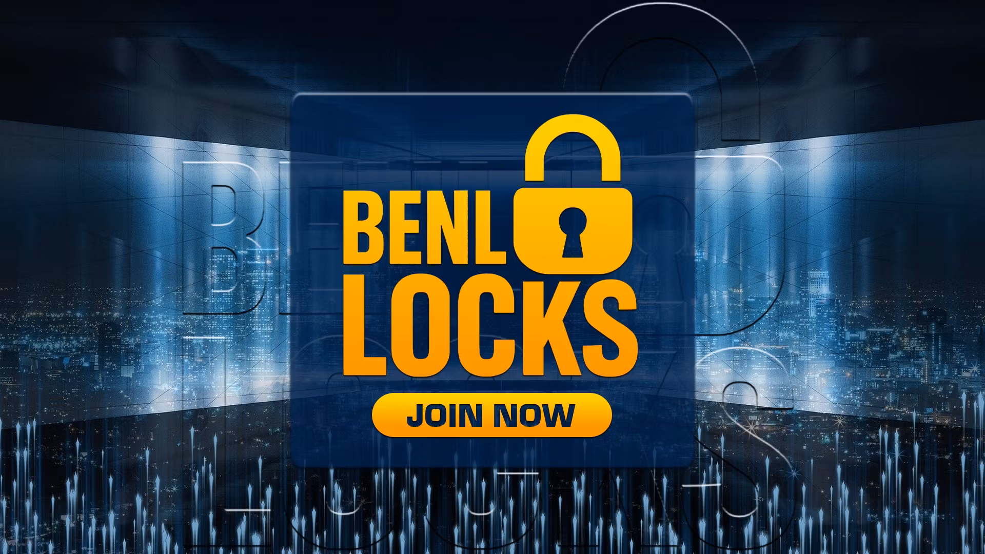 BENLO LOCKS