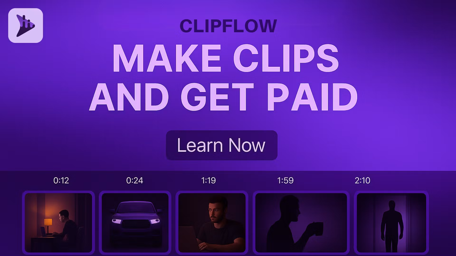 ClipFlow