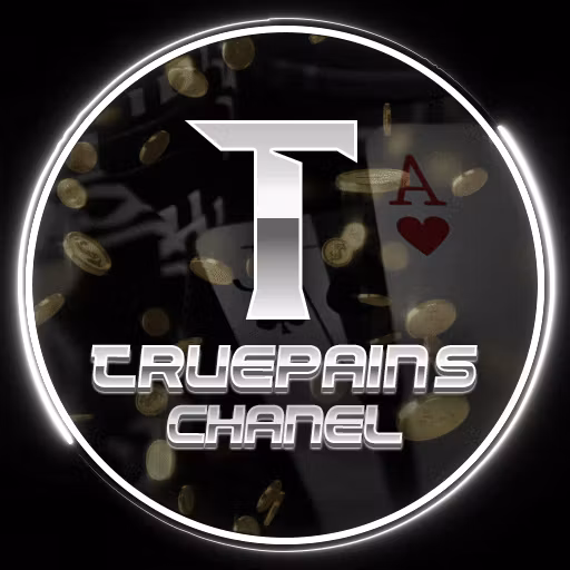 Truepain's Chanel - VIP Access