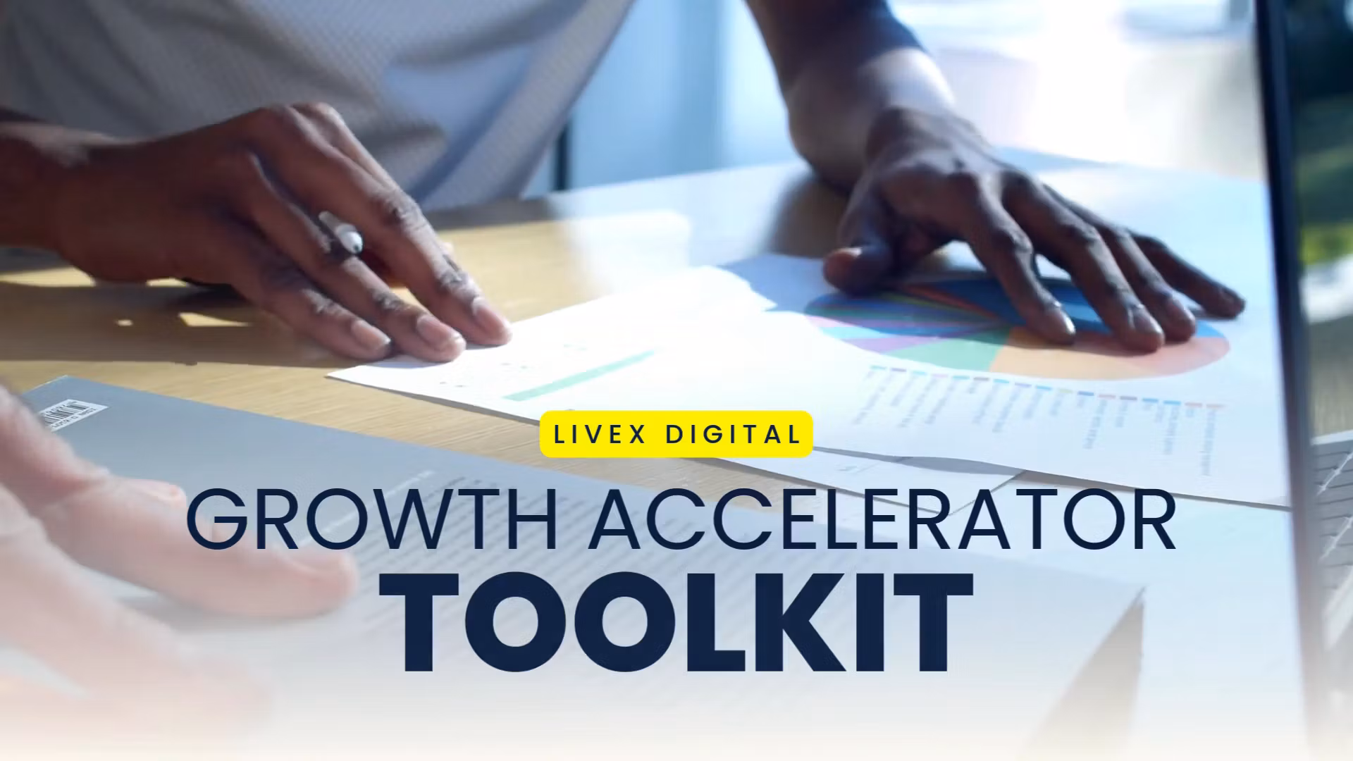  Growth Accelerator Toolkit 