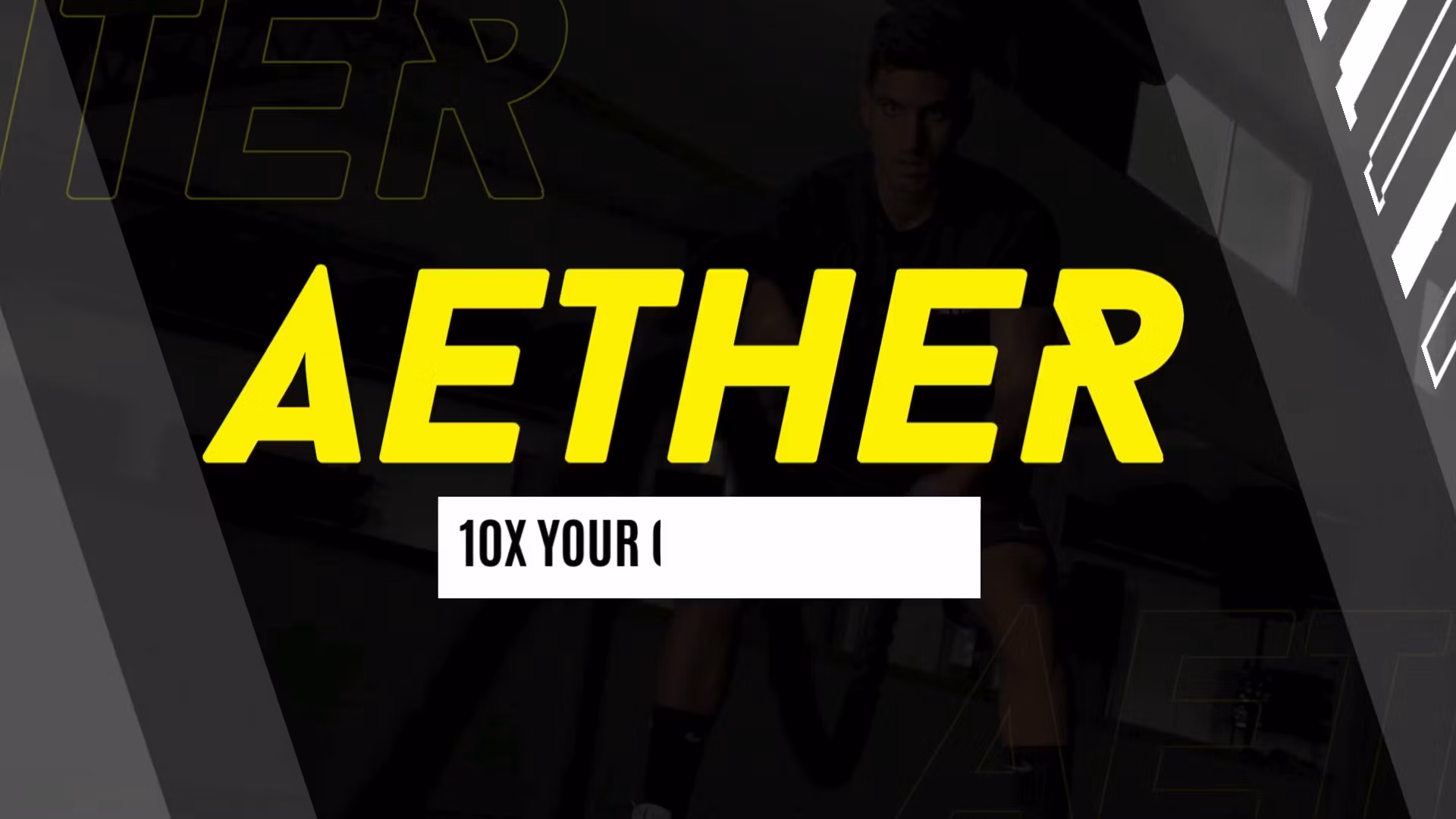 AETHER Fitness