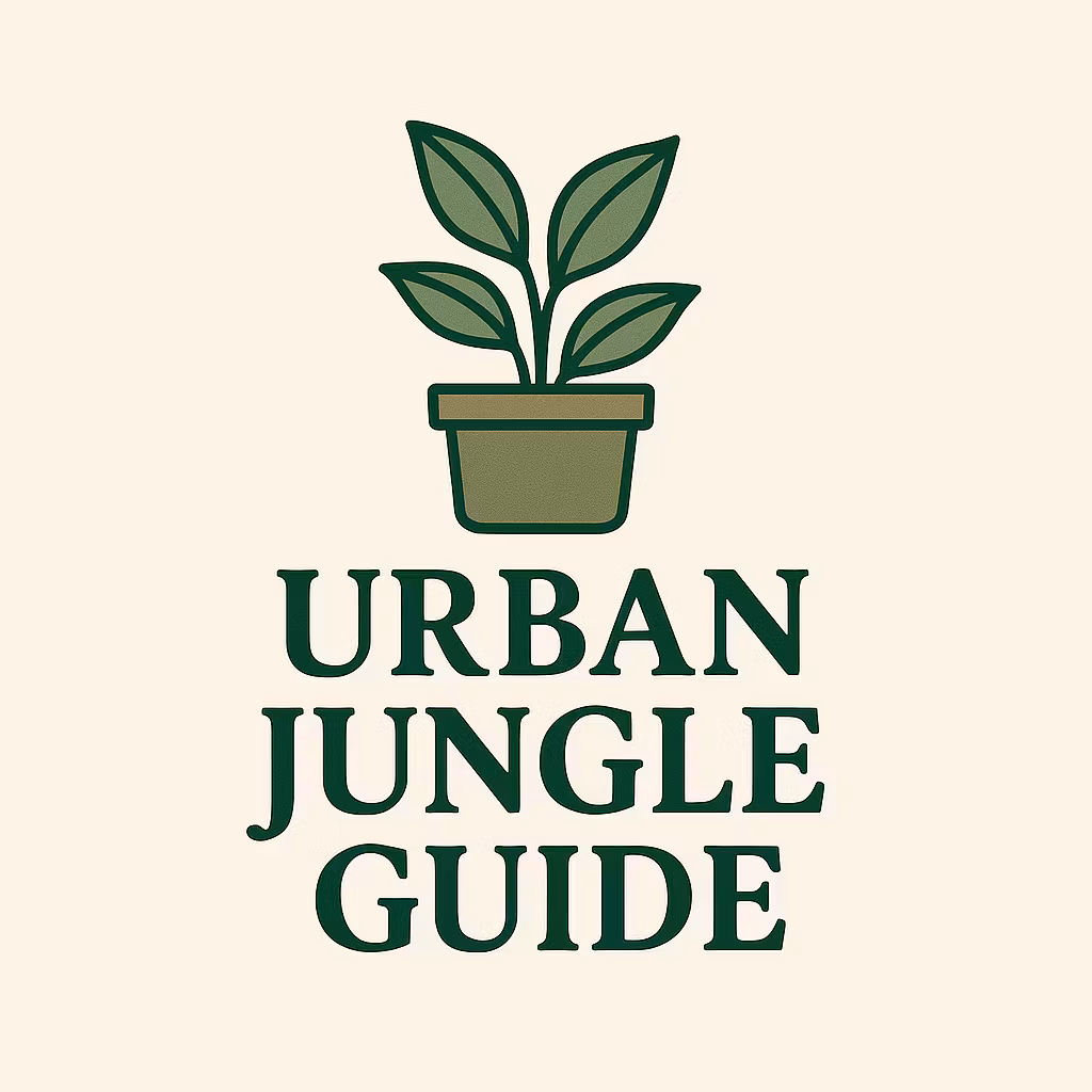 Urban Jungle Guide