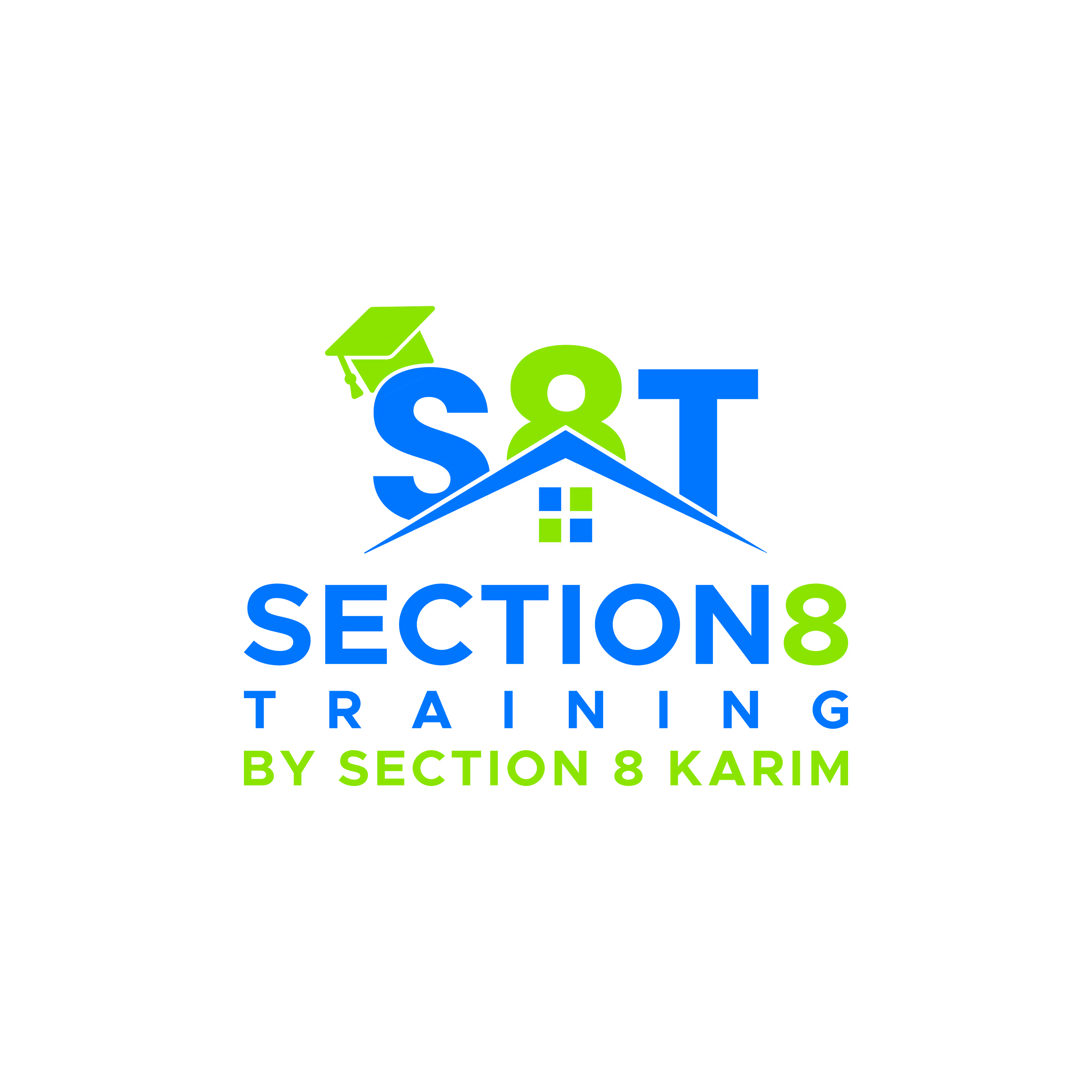 Section 8 Mentorship 