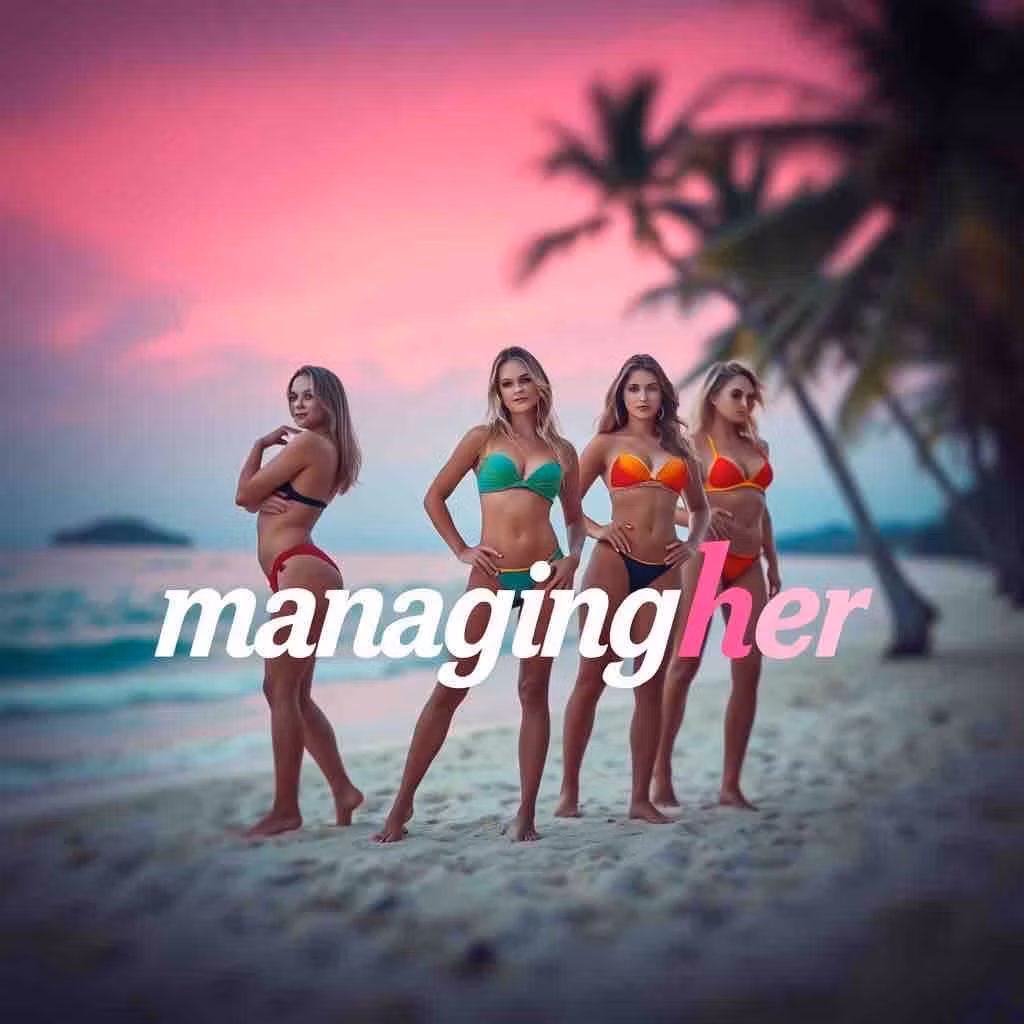 ManagingHer 