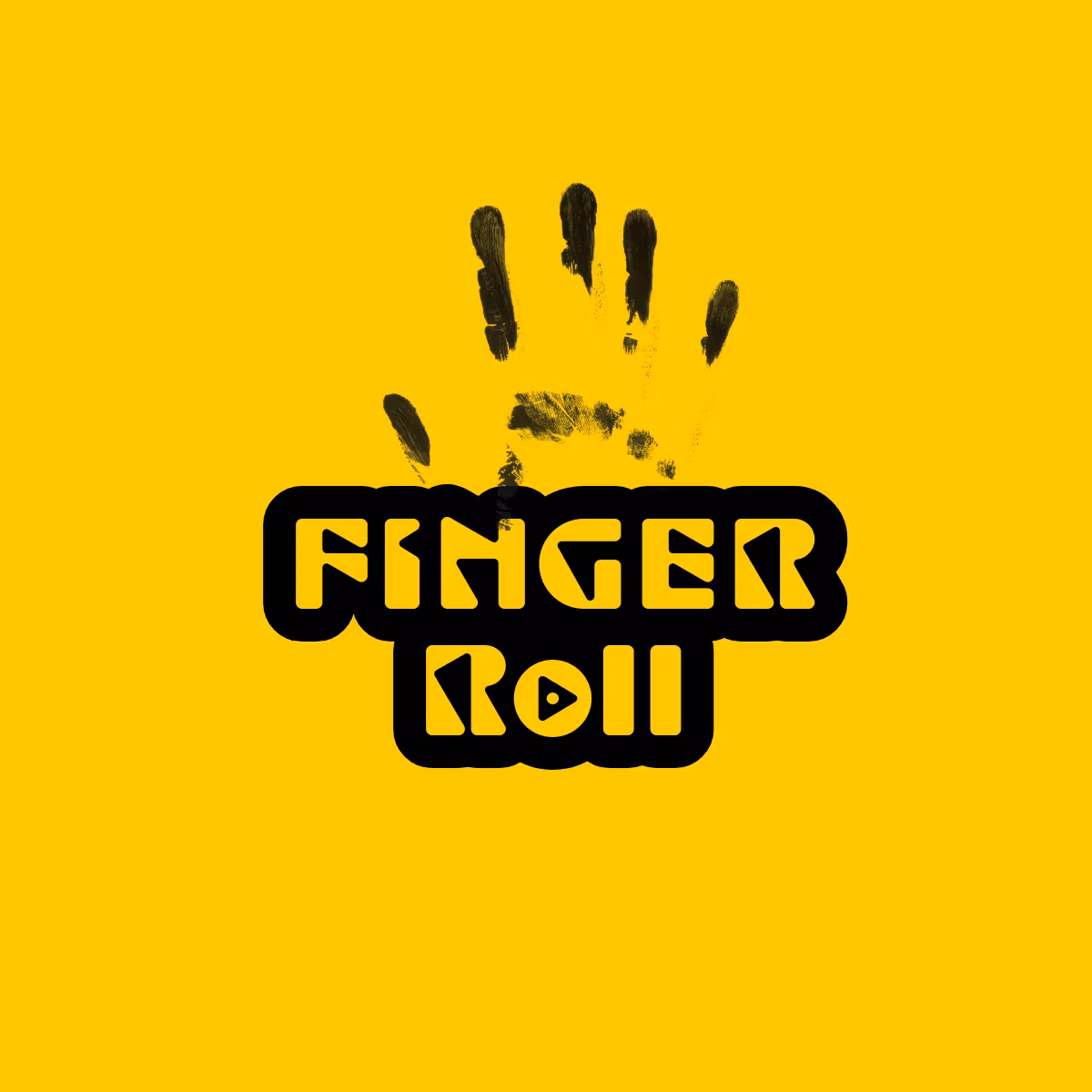 Finger Roll Music Academy