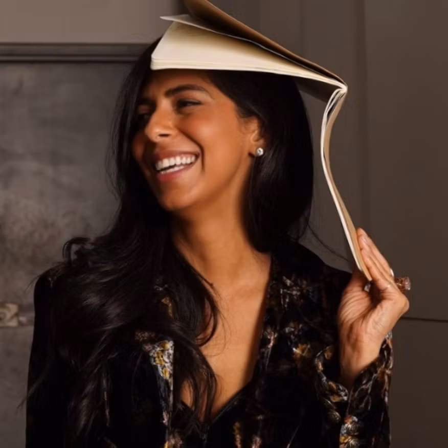 Nayeema Raza