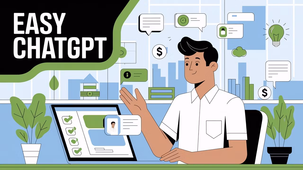 Beginner's Guide to ChatGPT