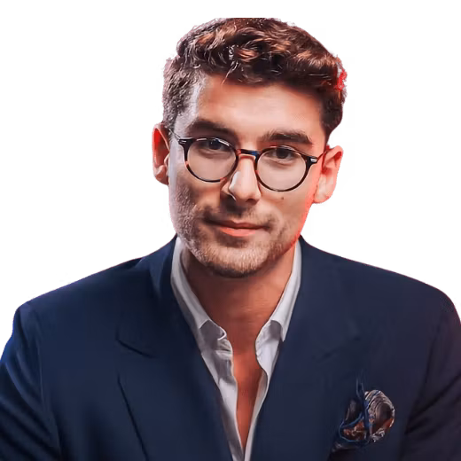 Top 10 Iman Gadzhi YT Lessons