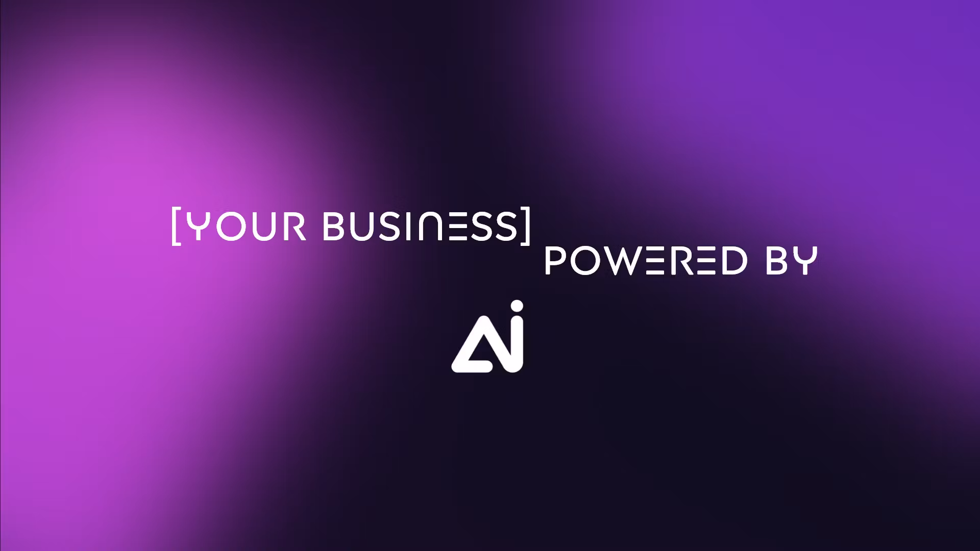 Reverb, Powered by Ai