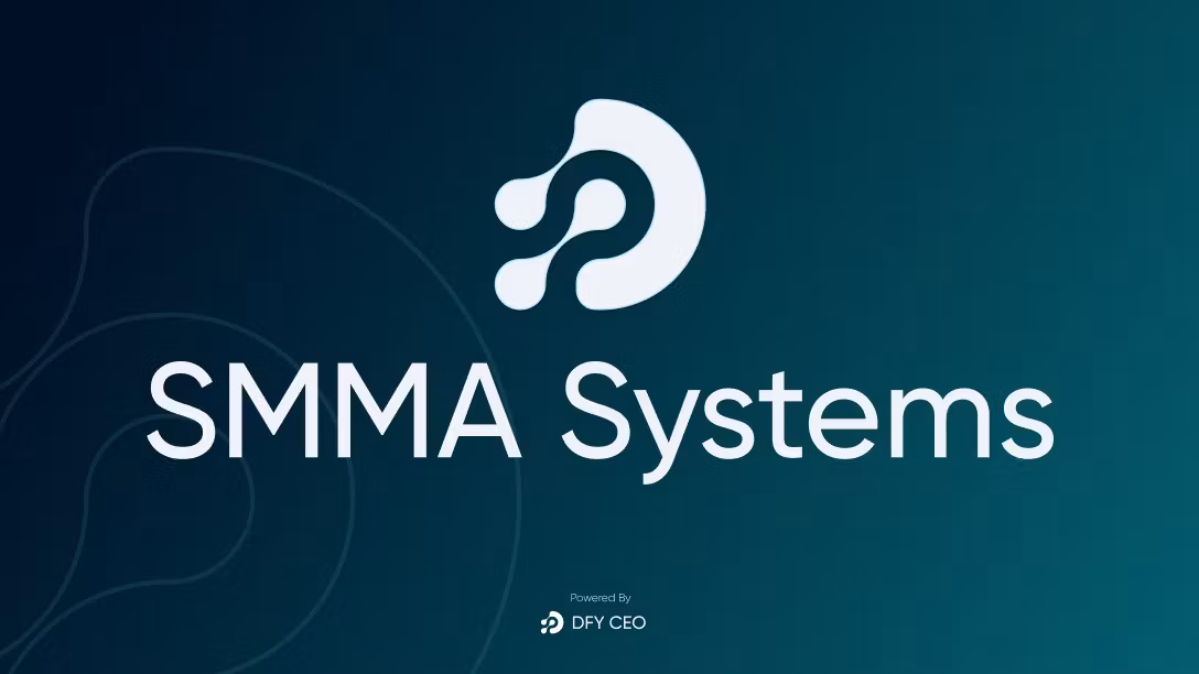 SMMA Systems