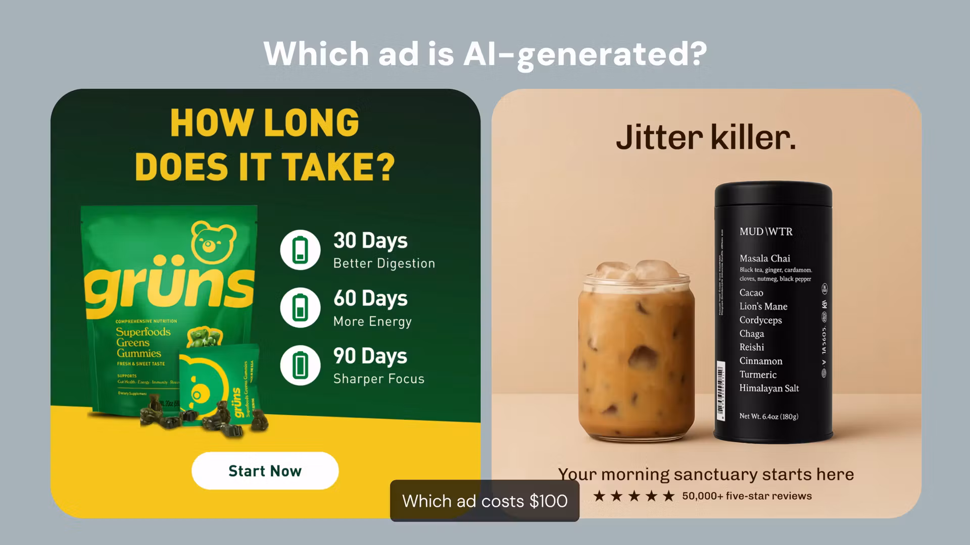 Icon, The First AI CMO 