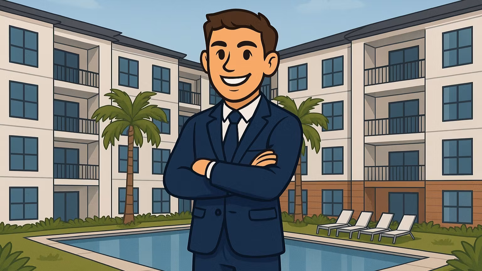 Real Estate Acquisitions