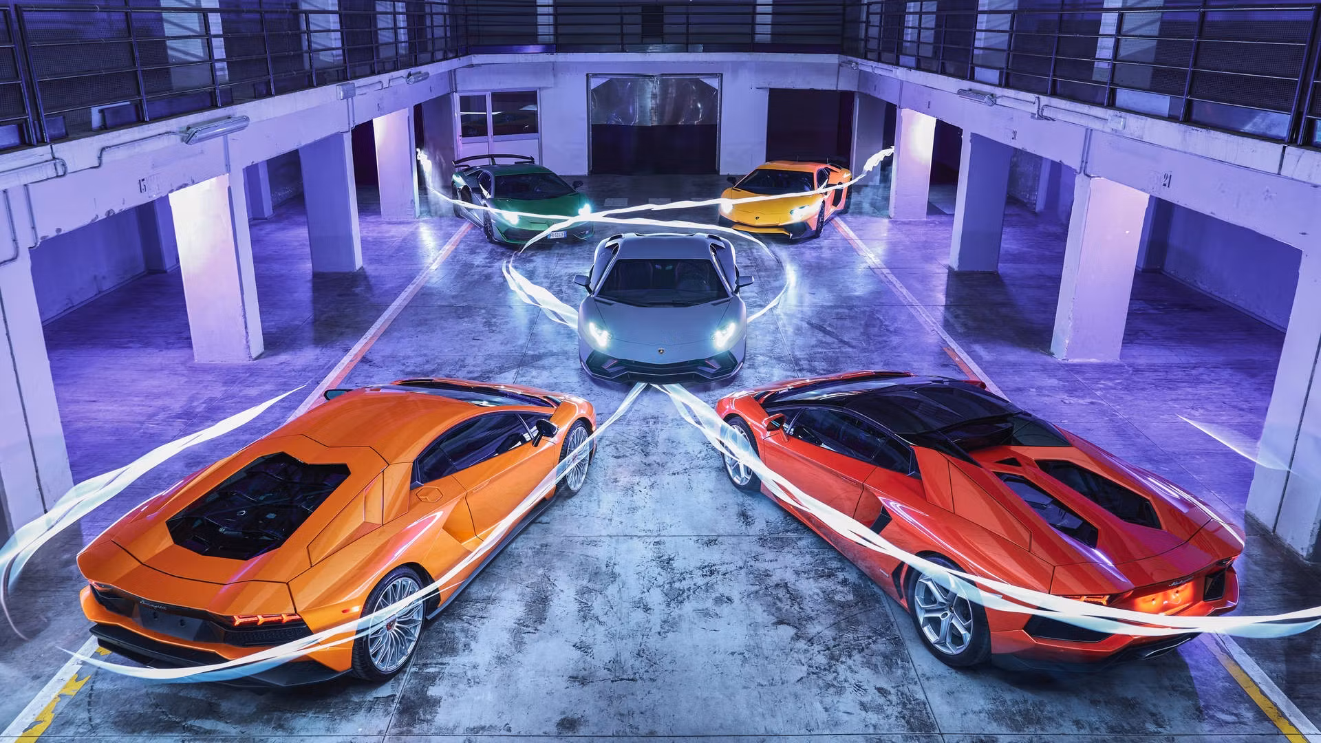 marlon diebold car collective