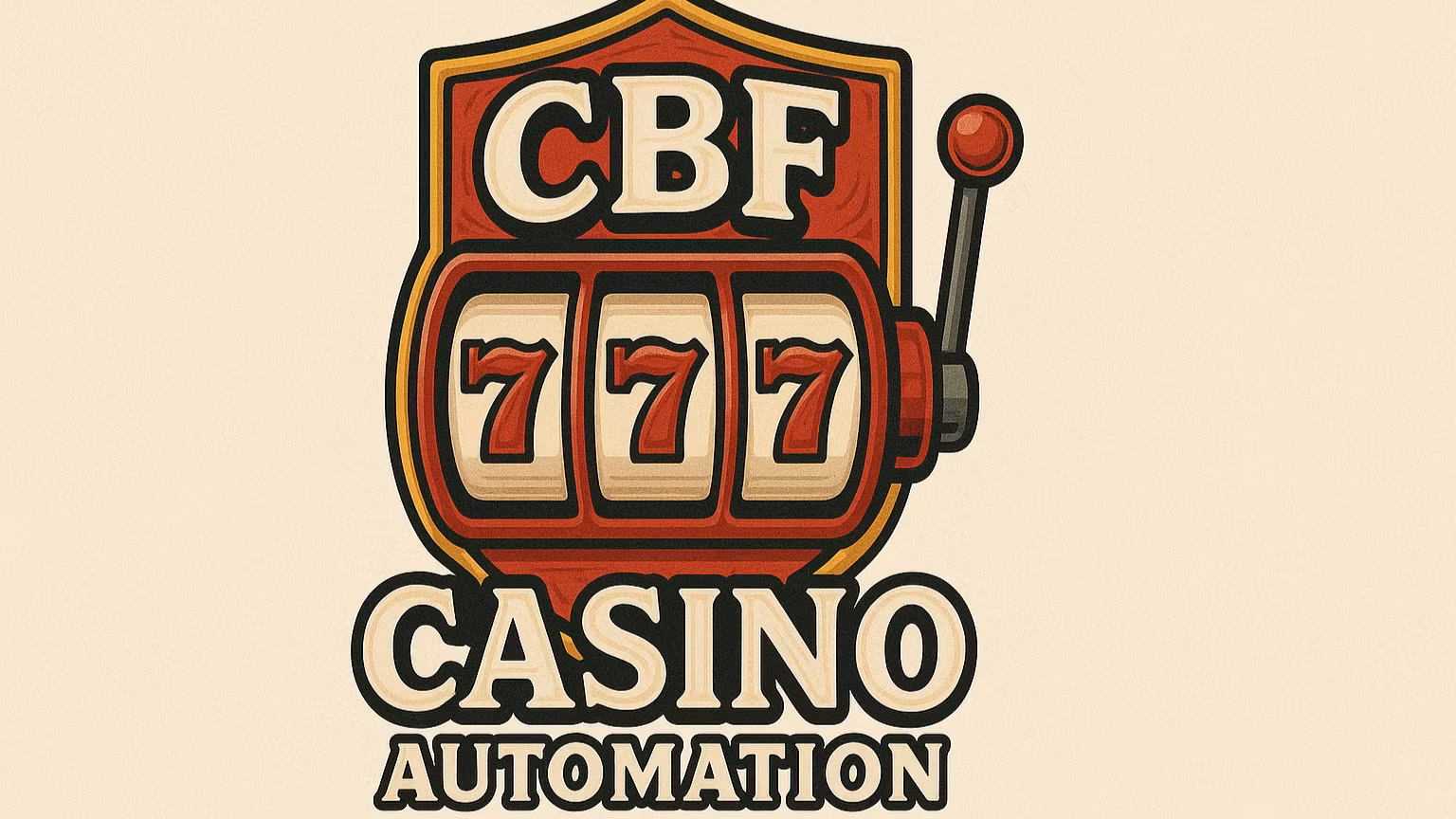 CBF Casino Automation 🎲