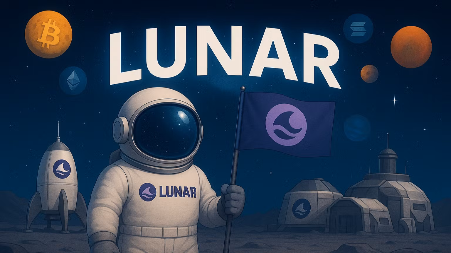 LUNAR