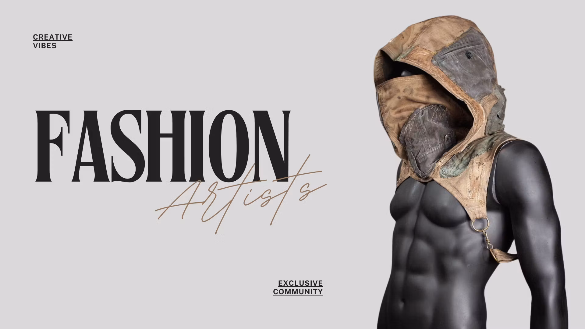 Fashion Artists