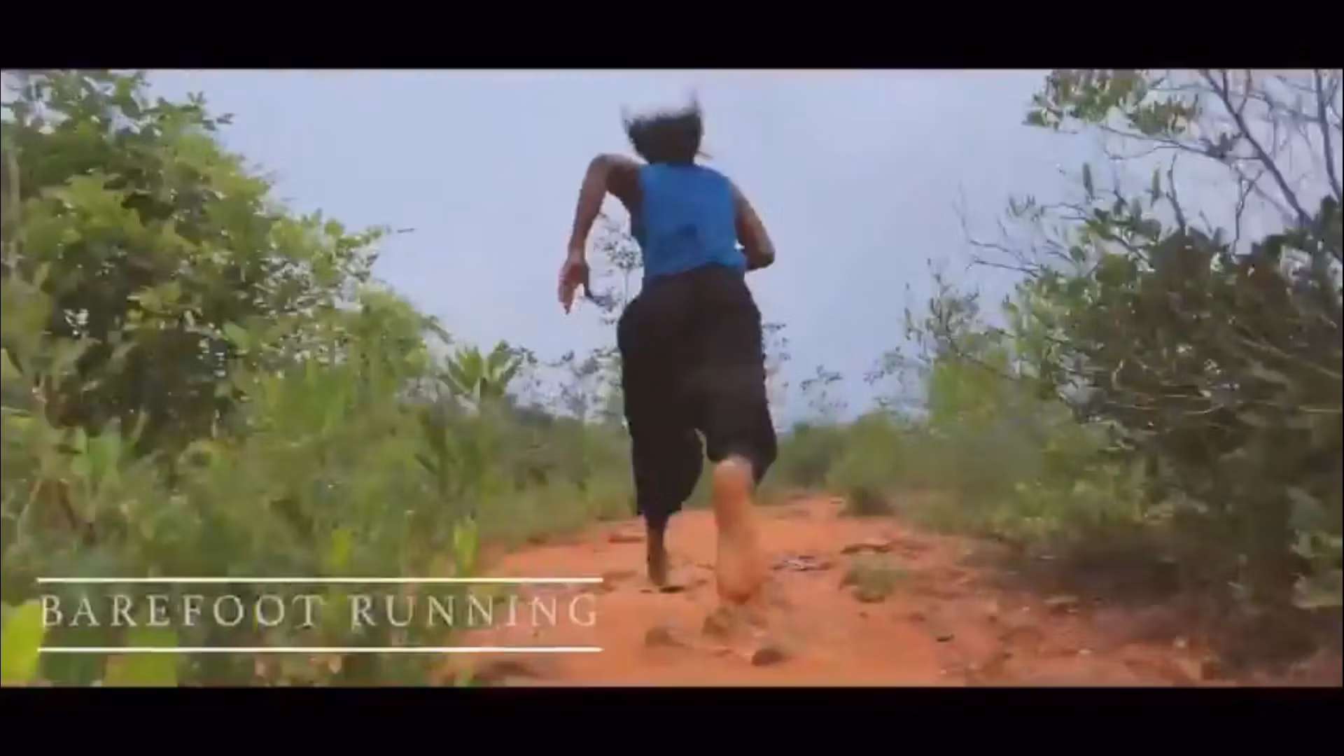 Ultimate Natural Movement